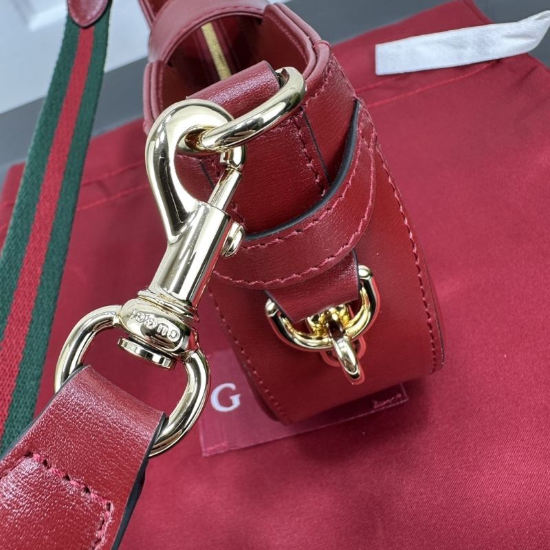 Gucci Hobo Bags